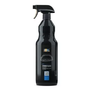 ADBL HYBRID GLASS 1l + TRIGGER - płyn do mycia szyb z niewidzialną wycieraczką - Kosmetyki samochodowe - miniaturka - grafika 2