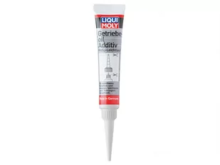 LIQUI MOLY GETRIEBEÖL-ADDITIV 20 Gram Tubka - Płyny eksploatacyjne do aut - miniaturka - grafika 1