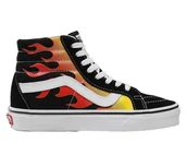 Sneakersy damskie - Sneakersy Vans Sk8-Hi Reissue VN0A2XSBPHN1 42,5 - miniaturka - grafika 1