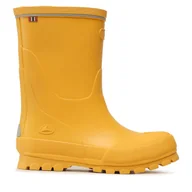 Buty dla chłopców - Kalosze Viking JOLLY 1-12150-7213 S Żółty - miniaturka - grafika 1