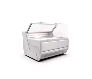 Lada chłodnicza IZI STATIC 1600 - Szafy i witryny chłodnicze - miniaturka - grafika 3