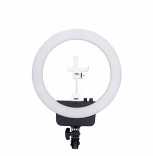 Nanlite Pierścieniowa lampa LED Nanlite Halo16 - Kamery cyfrowe - akcesoria - miniaturka - grafika 2