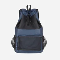 Plecaki - Plecak Semi Line A3006-7 Czarny (5903563300677) - miniaturka - grafika 1
