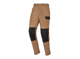 PARKSIDE® Spodnie robocze męskie (Brązowy, 52) - Odzież robocza PARKSIDE® Spodnie robocze męskie (Brązowy, 52) - Odzież robocza - miniaturka - grafika 1