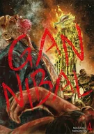 Komiksy dla młodzieży - Gannibal. Tom 4 - Masaaki Ninomiya - miniaturka - grafika 1