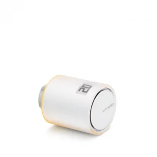 NETATMO Netatmo Valve - Systemy inteligentnych domów - miniaturka - grafika 3