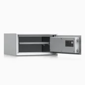 Sejfy i kasy pancerne - Sejf meblowy ADORF 331004 klasa S1 - miniaturka - grafika 1