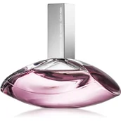 Wody i perfumy damskie - Calvin Klein Euphoria 2023 woda toaletowa 100 ml dla kobiet - miniaturka - grafika 1