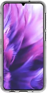 Samsung Etui Case A Cover do Samsung Galaxy A10 przezroczyste - Etui i futerały do telefonów - miniaturka - grafika 3