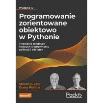 Programowanie zorientowane obiektowo...w.4 - Podstawy obsługi komputera - miniaturka - grafika 1