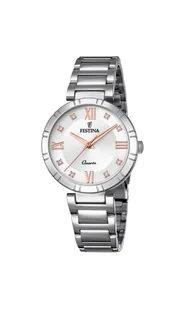 Zegarek Festina Mademoiselle 16936/B - Zegarki damskie - miniaturka - grafika 1