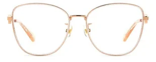 Okulary korekcyjne Kate Spade ADALYN G AU2 - Okulary korekcyjne, oprawki, szkła - miniaturka - grafika 3