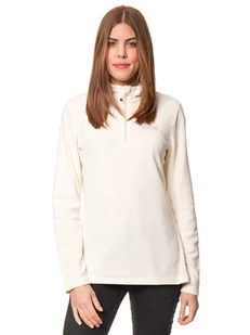 Regatta Bluza polarowa "Sweethart" w kolorze białym - Bluzy damskie - miniaturka - grafika 1