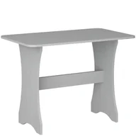 Stoły - Stół 100 ZKU-03 Zestaw Kuchenny MebloCross Craft Złoty - miniaturka - grafika 1