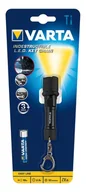 Latarki - VARTA Latarka Indestructible Key Chain Light - miniaturka - grafika 1