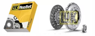 LUK SPRZĘGŁO KOMPLET SUZUKI 623314760 - Sprzęgła - miniaturka - grafika 1