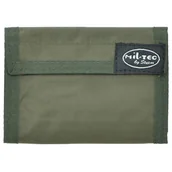 Portfele - Mil-Tec, Portfel, Olive, 13x9 cm - miniaturka - grafika 1