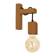 Lampy ścienne - Milagro Kinkiet JACK 1xE27/40W/230V - miniaturka - grafika 1