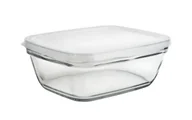 Pojemniki kuchenne - Szklany pojemnik na żywność 17 - miniaturka - grafika 1