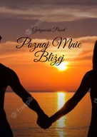 E-booki - literatura polska - Poznaj mnie bliżej - miniaturka - grafika 1