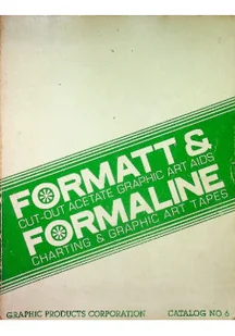 Formatt And Formaline - Książki o kulturze i sztuce - miniaturka - grafika 1