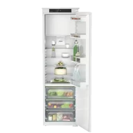 Lodówki do zabudowy - Liebherr Plus BioFresh IRBSe 5121 - miniaturka - grafika 1