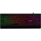 Klawiatury - SVEN KB-C7150EL - miniaturka - grafika 1