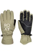 Rękawiczki - Rękawiczki damskie Roxy Jetty snowboardowe narciarskie-S - miniaturka - grafika 1