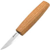 Akcesoria rzeźbiarskie - Beavercraft Mały Nóż do Rzeźbienia Sloyd C1 - miniaturka - grafika 1