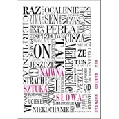 Poezja - Rabiko-Woźniak Anna Naiwna sztuka słowa - miniaturka - grafika 1