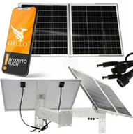 Kamery do monitoringu - Panel fotowoltaiczny solarny ORLLO SM6030 PRO - miniaturka - grafika 1