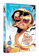 Komedie DVD - Fear & Loathing In Las Vegas (Las Vegas Parano) - miniaturka - grafika 1
