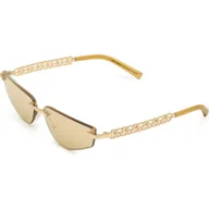 Okulary przeciwsłoneczne - Dolce & Gabbana Okulary przeciwsłoneczne - miniaturka - grafika 1