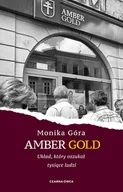 Prawo - Czarna Owca Amber Gold - miniaturka - grafika 1