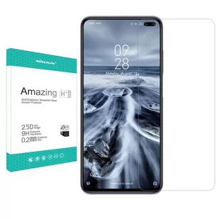 Nillkin Szkło hartowane Amazing H+PRO Xiaomi Mi 10T 6902048194465 - Szkła hartowane na telefon - miniaturka - grafika 2