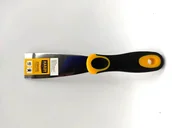 Narzędzia murarskie - Kaem Szpachla 4Cm 2K*82* Nierdzewna - miniaturka - grafika 1