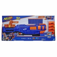 Zabawki militarne - NERF Elite Trylogy E2853 HASBRO - miniaturka - grafika 1