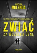 Historia Polski - Zwiać za wszelką cenę - Jarosław Molenda - miniaturka - grafika 1