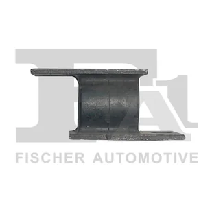 WIESZAK GUMOWY SUZUKI - Układ wydechowy - akcesoria - miniaturka - grafika 1