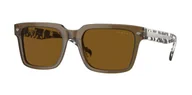 Okulary przeciwsłoneczne - Okulary Przeciwsłoneczne Vogue VO 5573S 314483 - miniaturka - grafika 1