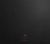 Płyty elektryczne do zabudowy - Beko HII64401QT - miniaturka - grafika 1