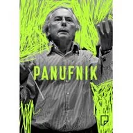 Biografie i autobiografie - Marginesy Autobiografia - Andrzej Panufnik - miniaturka - grafika 1