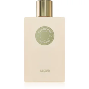 Burberry Goddess żel pod prysznic 200ml - Kosmetyki do kąpieli - miniaturka - grafika 1