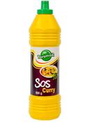 Majonezy i dressingi - .TarSmak sos Curry 900g - miniaturka - grafika 1