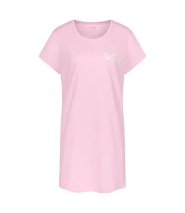 Koszulka nocna Nightdresses NDK 02 X-40 - Bielizna nocna - miniaturka - grafika 1