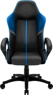 Fotel ThunderX3 BC1 Boss niebieski TEGC-1020004.B1 - Fotele gamingowe - miniaturka - grafika 1