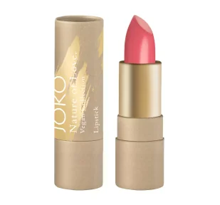 JOKO Vegan Collection Kremowa Pomadka do ust Nature of Love.nr 03 5g - Szminki - miniaturka - grafika 1
