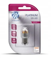 Żarówki samochodowe - Dioda Led żarówka P21W Ba15s Canbus LB826W 1SZT - miniaturka - grafika 1