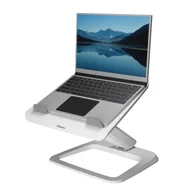 Części i akcesoria do laptopów - Fellowes Hana LT Laptop Support White Podstawka na notebooka Biały 48,3 cm (19") - miniaturka - grafika 1