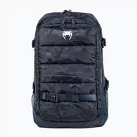 Torby sportowe - Venum Plecak Challenger Pro BackPack Camo/Blue - miniaturka - grafika 1